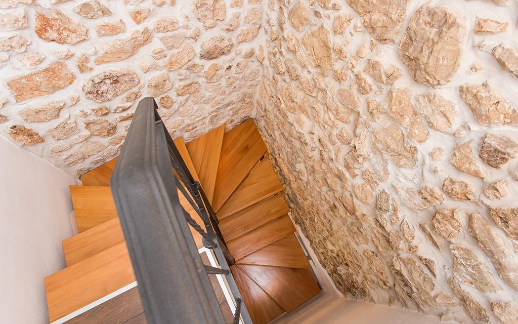 Apartment & Room Antonio Vrbnik Exteriér fotografie