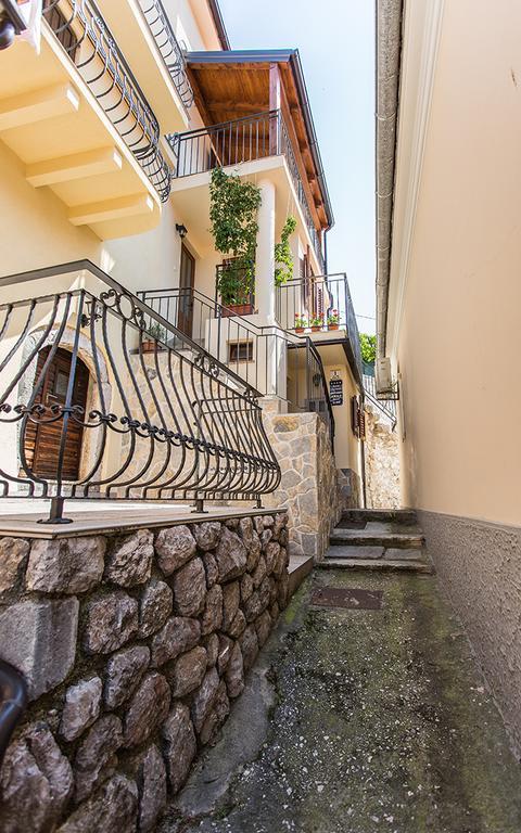 Apartment & Room Antonio Vrbnik Exteriér fotografie